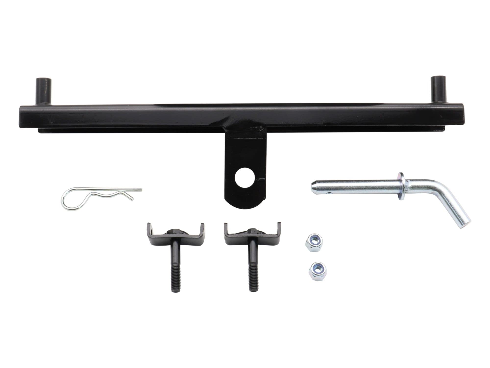 Levier De Direction SECURA - Compatible Tracteur Tondeuse Alpina BT84B