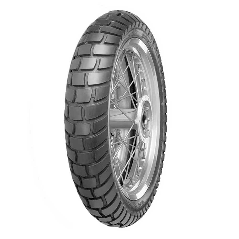 Continental Contiescape R Tt - 140/80/R17 69H - A/A/70Db - Pneumatici Estivi (Moto) - 4