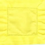 Sunshine 6x6 Hemstitch Cocktail Napkins 1 Dozen