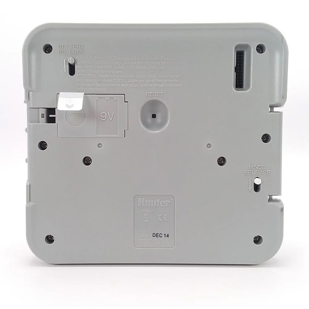 Hunter Pro-C Front Panel | 821501