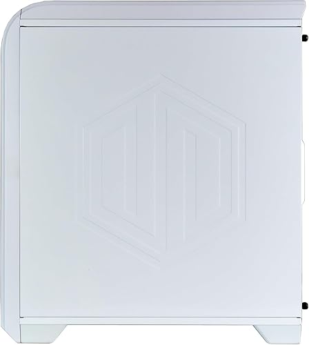 Miniatura 9 de Periphio Warp Gaming PC - Battlestation Gaming Bundle  AMD Ryzen 5 5600G  Gráficos Radeon Vega 7  Estado sólido (SSD) de 1 TB  RAM DDR4 de 16 GB