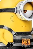Despicable Me 3 Movie Poster Print (11 x 17)