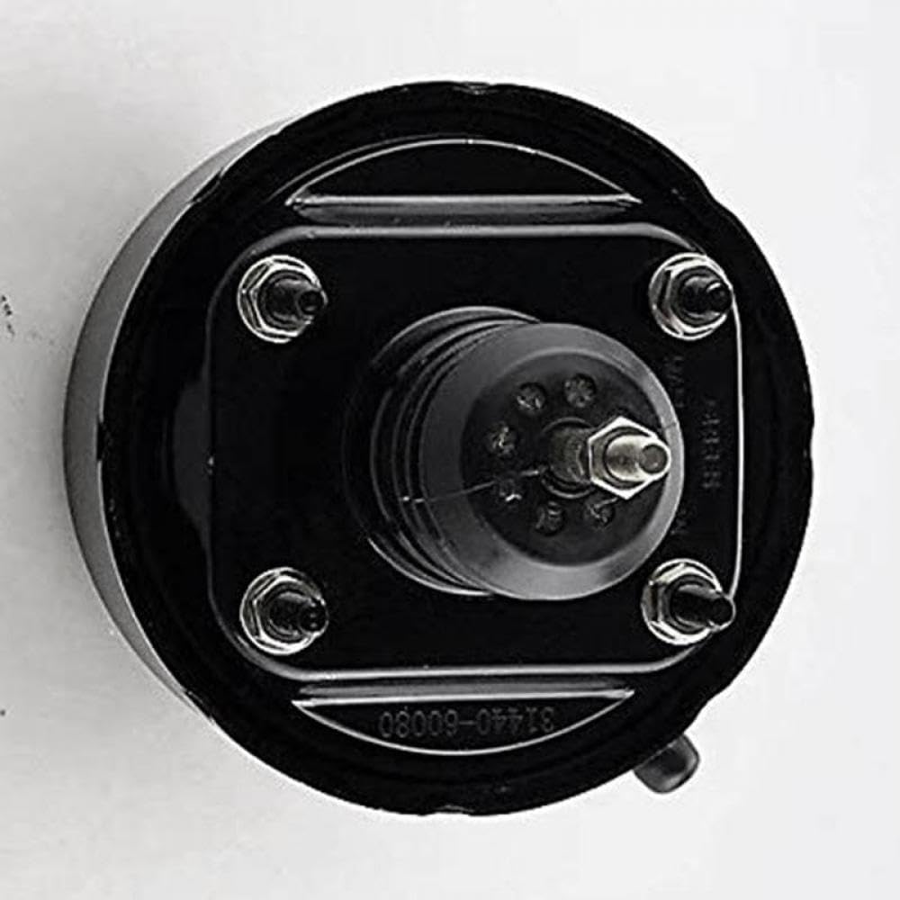 Vacuum Clutch Booster Clutch Servo Brake Accessories Compatible with Land FJ80 FZJ80 5F LHD FZJ80 VX CBR LHD