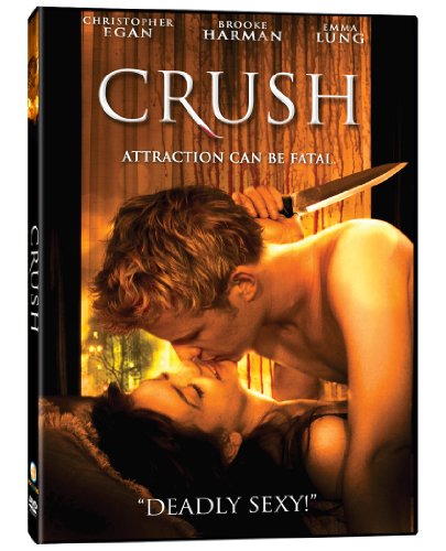 Crush [DVD] (2010) Chris Egan; Emma Lung; Jenna Lind; Jeffrey Gerritsen