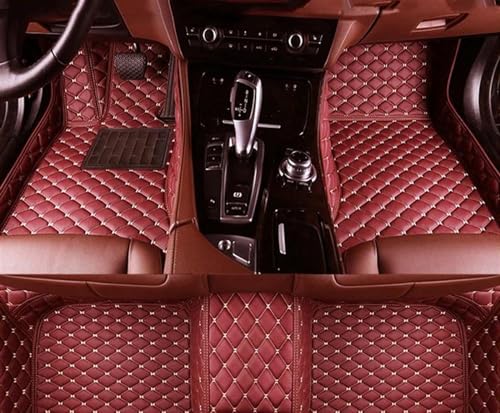 Alfombrillas Audi A3 Sportback Marca FVGOKMNA