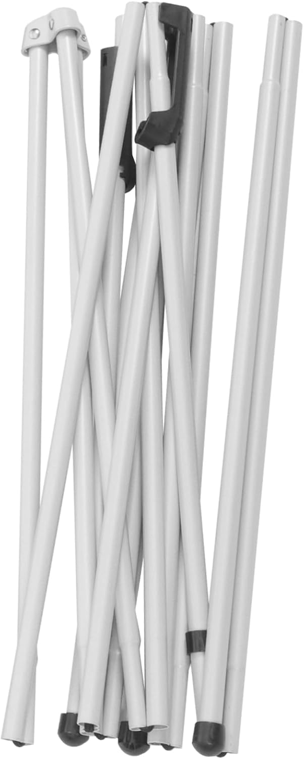 ARTIBETTER Portable Sketch Display Stand Lightweight Easel for Painting Art Display Wedding Sign Classroom Use