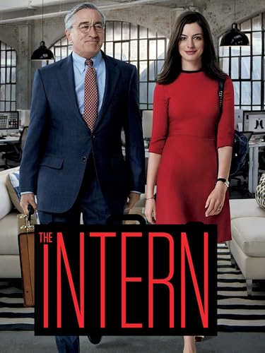 The Intern