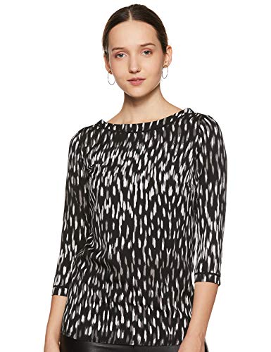 Image of Harpa Women's Body Blouse Regular Fit Top