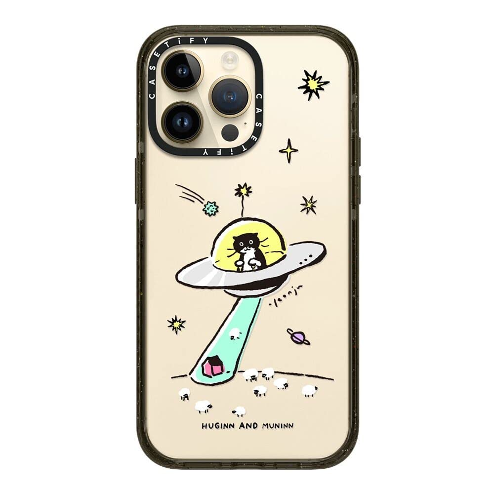 Amazon.com: CASETiFY Impact iPhone 14 Pro Max Case [4X