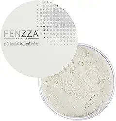 PO TRANSLUCIDO TAMPA BRANCA