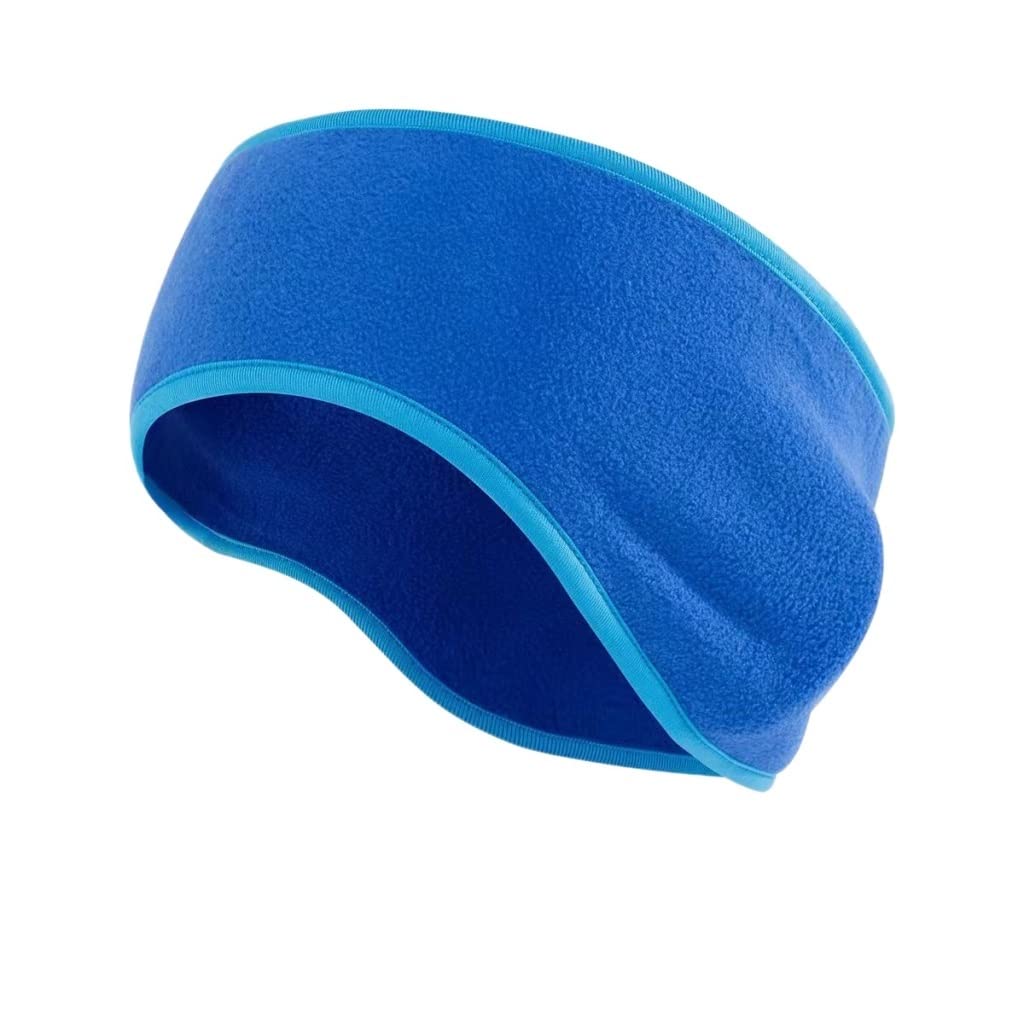 Paraorecchie Copri Orecchie Inverno Caldo Cuffie Protezione Fronte Freddo Fascia Orecchio Scaldaorecchie
