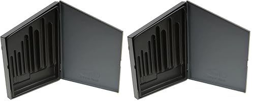 Miniatura 4 de Drill America Índicecaja de brocas, 116-12 por 64th (29 tamaños), 10550