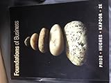 Foundations of Business (Available Titles CengageNOW)