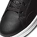 Nike Men's Court Royale 2 Mid Tennis Shoe, Black White Onyx, 12