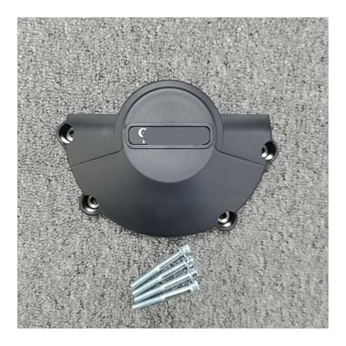 Cubierta Motor CBR600RR 2007-2023 Textura Fibra Carbono