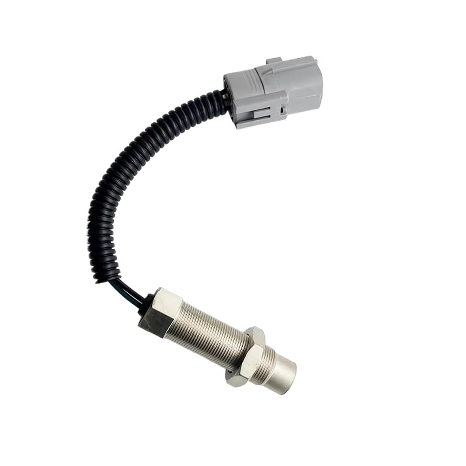 RISWEKFW Excavator Accessories SK200 SK350-8 Pressure Sensor(SK350-8)