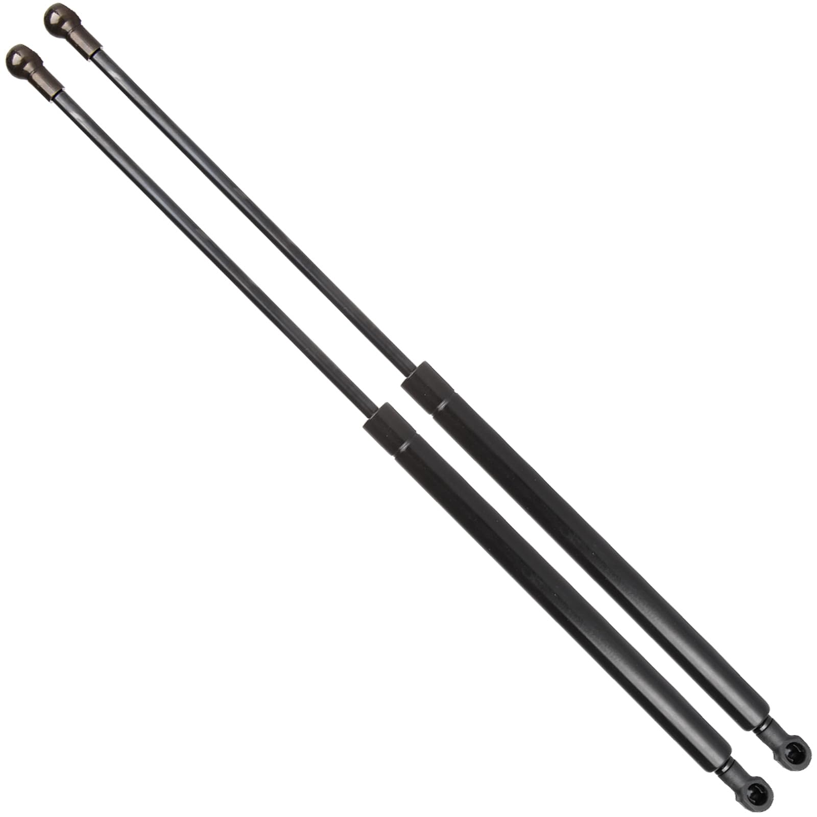 SCITOO 4094 19.74Inch Lift Supports Fit for Toyota Prius 2004-2007 Rear Left and Right Hatch Shock Struts 2pcs