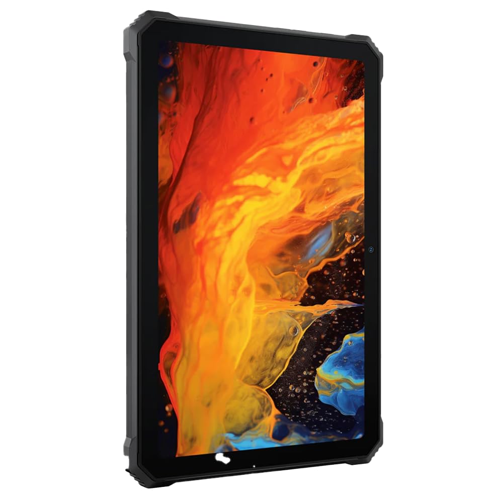 BLACKVIEW Tablet Active 8 Pro 10.3 WiFi+4G 8GB/256GB Czarny Marka