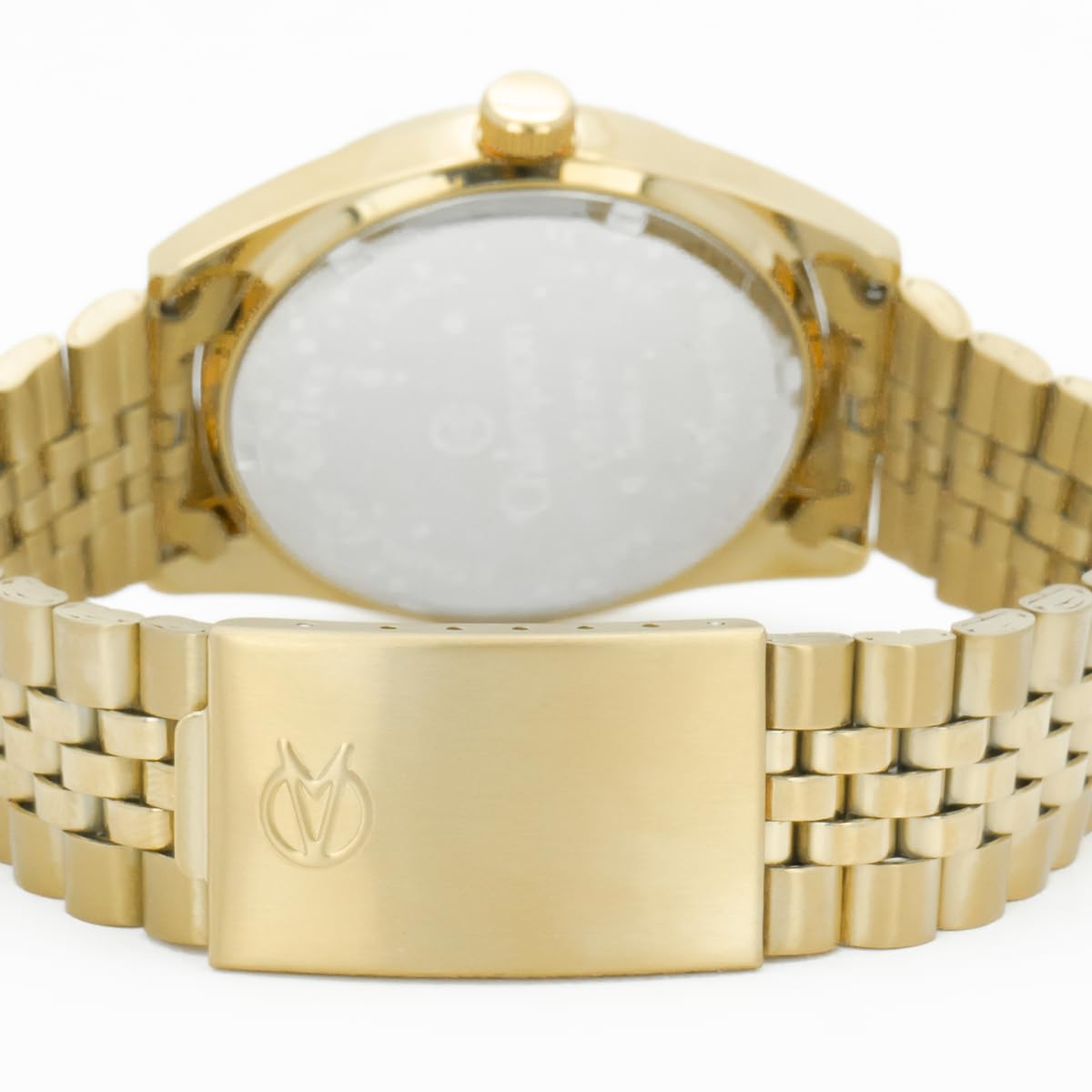 Relógio Masculino Aço inoxidável Dourado Analógico Resistente a Água Original Champion CH22859H em promoção! Veja a oferta e mais achadinhos de Relógios de pulso 7 Hoje é o melhor dia para comprar Relógio Masculino Aço inoxidável Dourado Analógico Resistente a Água Original Champion CH22859H com aquele preço maroto! Promoção! Aproveite a oferta! 7