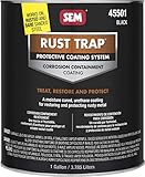 SEM 45501 Black Rust Trap
