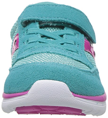 Image of Saucony Toddler Boys Baby Jazz Lite Slip On Sneakers