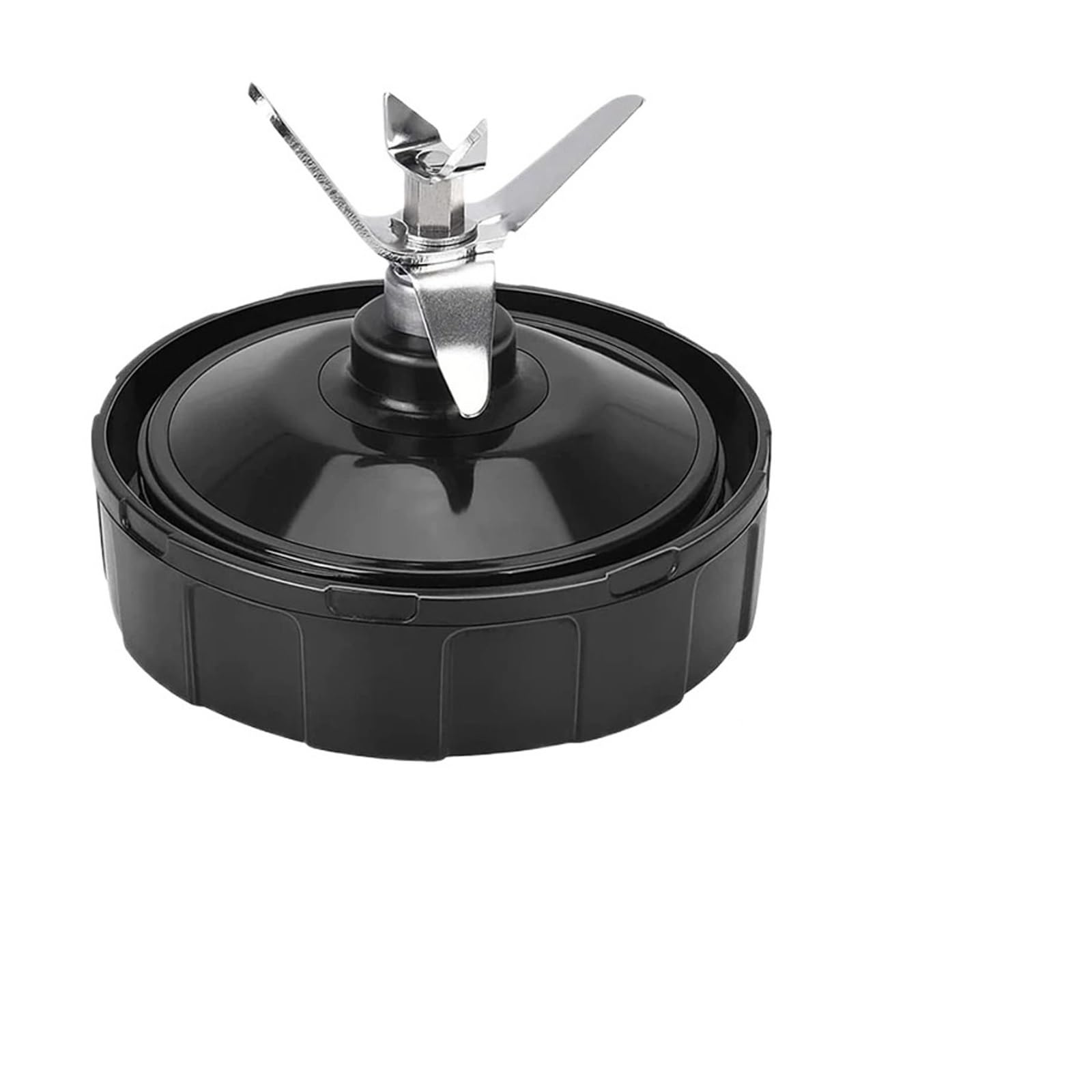 Cuchilla extractora de 6 aletas con base hembra de alta resistencia para Ninja BL450