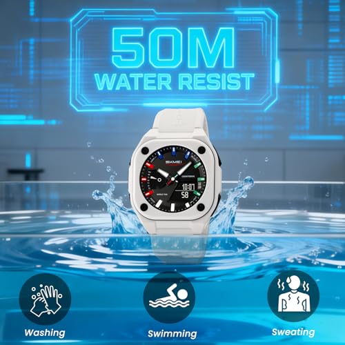 Reviews de Reloj skmei que puedes comprar esta semana. 20 Reviews de Reloj skmei que puedes comprar esta semana. 20