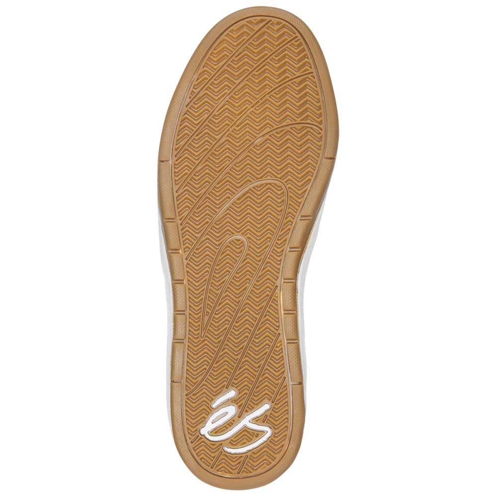 ES Skateboard Shoes Swift 1.5 Apricot Size 13