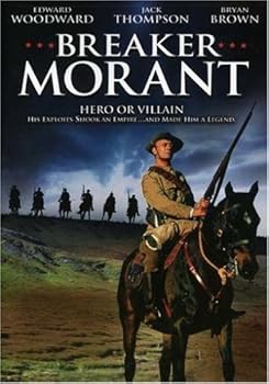 Breaker Morant