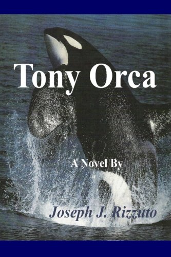 Tony Orca