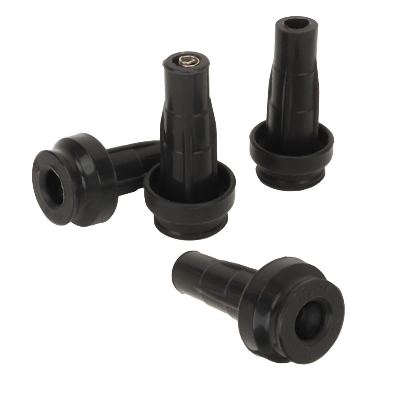 Spark Plug Boot, Coil Boot Terminal Kit Spark Plug Repair Kit