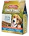 The Missing Link Once Daily All Natural Omega Dental Chew - Skin, Coat & Teeth - SMALL/MED Dog - 28 day supply