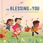 Cover of The Blessing of You
