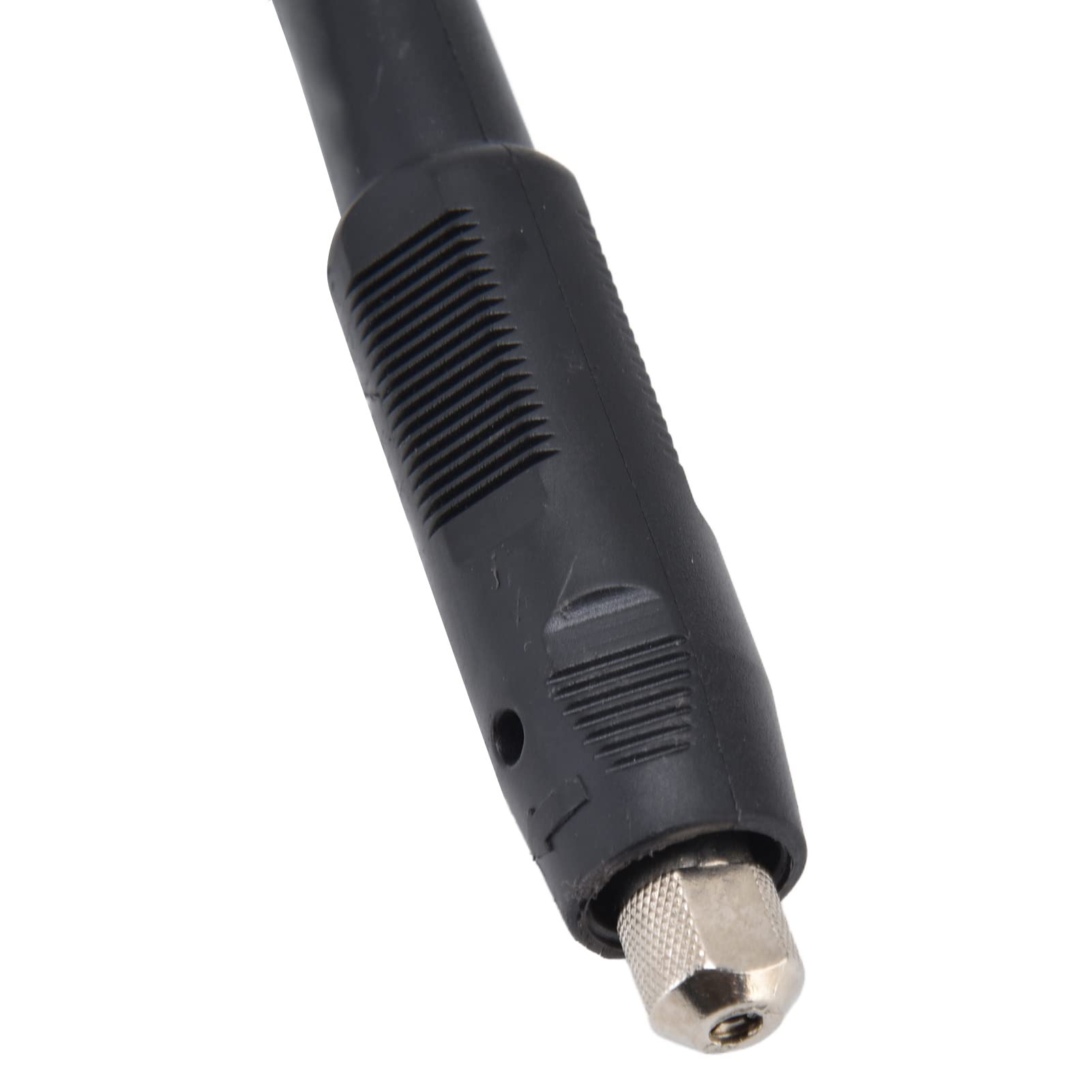 Câble D'extension de Perceuse électrique 42 Pouces, Broyeur électrique, Mandrin à Arbre Flexible, Fixation D'outil Rotatif pour le Traitement de la Gravure