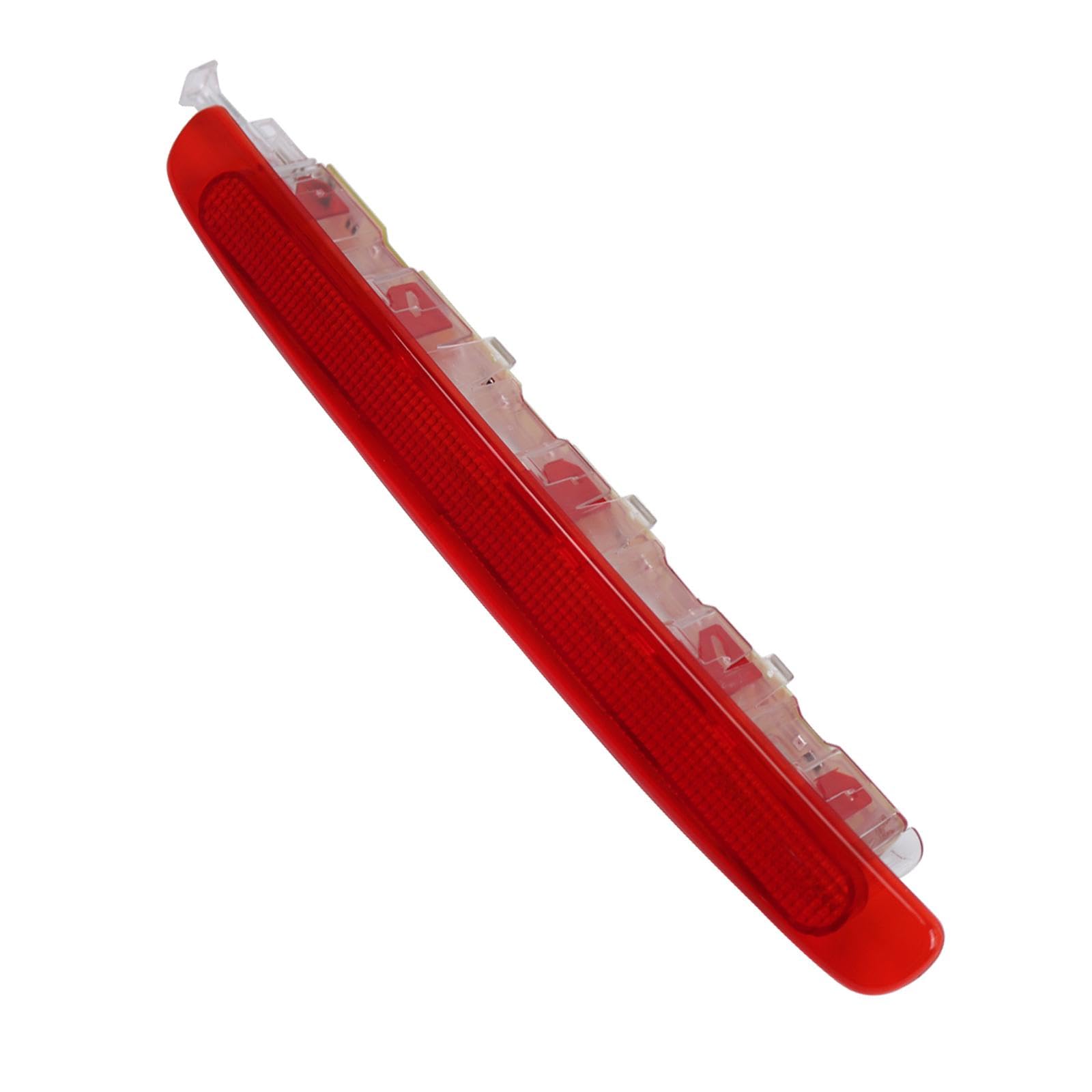 5P8945097 a Accesorio de luz de freno trasero, piezas, luz de freno de trasero Tercera luz de freno trasera para Altea XL Typ 5P, Rojo