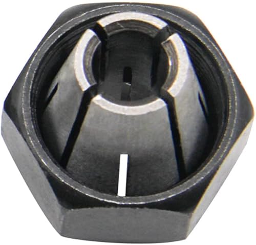 Miniatura 2 de 42975 3/8" Pinza de enrutador para cable Porter, Delta, B&D