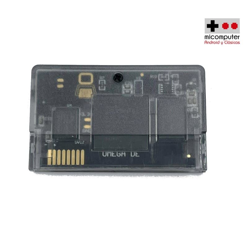 EZ Flash Omega Edizione Definitiva EZ Flash Omega DE EZFlash per Gameboy Advance, Nintendo DS, GBA GBA SP DS NDS NDS