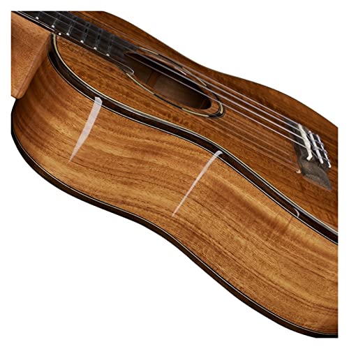 ukulélé Voyage Acacia Ukulélé Placage Complet Avancé Petite Guitare Étudiants Garçons Et Filles (Color : Electric Box 26… - Les Beatles, Paul McCartney, John Lennon, RIngo Starr, George Harrison ukulélé Voyage Acacia Ukulélé Placage Complet Avancé Petite Guitare Étudiants Garçons Et Filles (Color : Electric Box 26… – Image 3