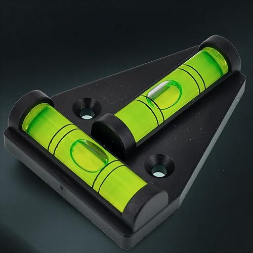 Miniatura 5 de El nivel T se compone de herramientas GFNT, instrumentos horizontales, burbujas horizontales, remolques, tres patas, maquinaria, estantes y otras