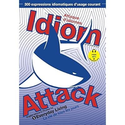 Idiom Attack Vol.1