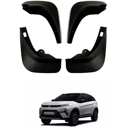 KOZDIKO Car Mud Flaps Set of 4