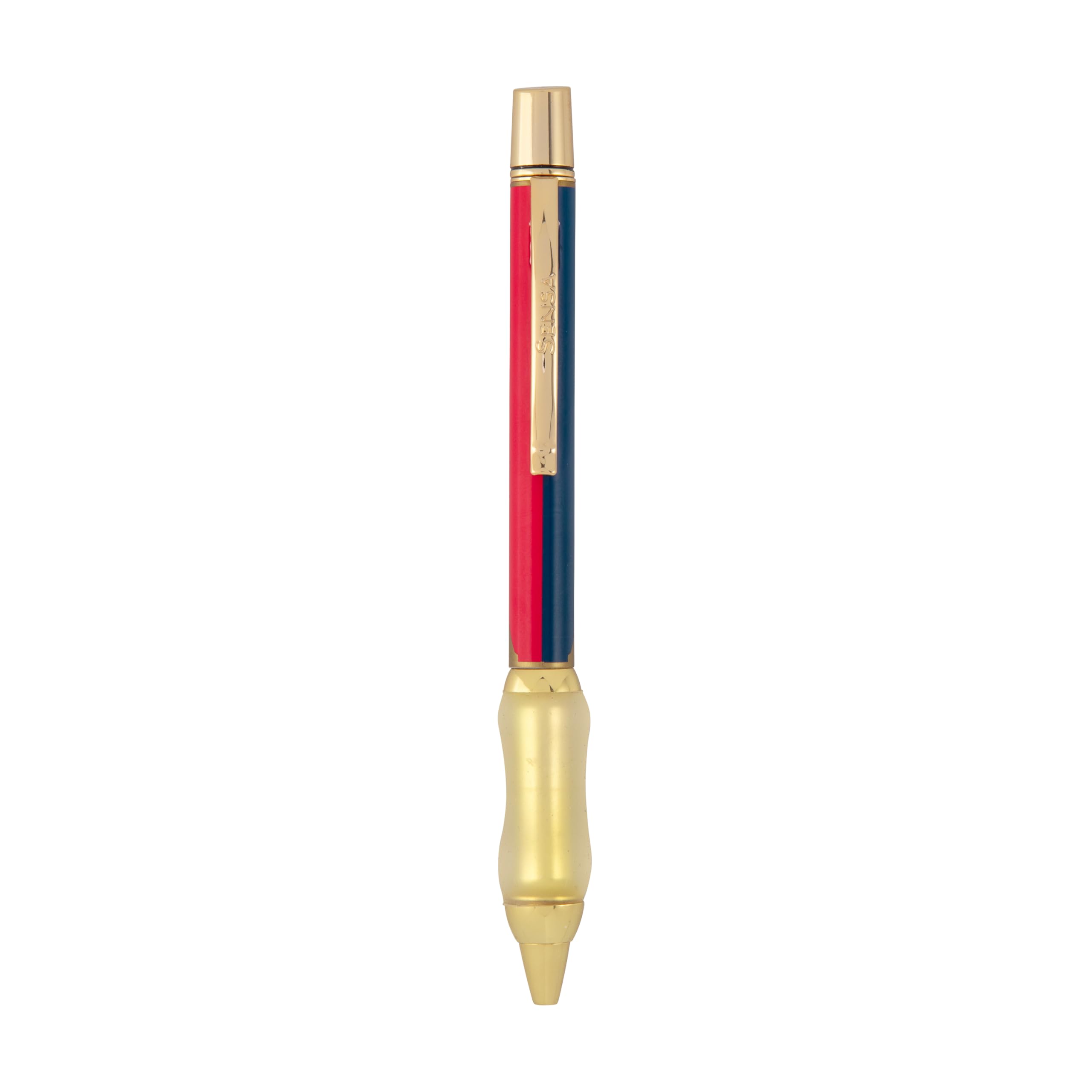 SensaCollection Classic Retractable Ballpoint Pen (2024 Olympics Limited Edition)
