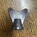 12 Pieces Football Boot Rugby Shoes M5 Threading Screw Soccer Boot Cleats for Athletic Sneakers Competition