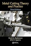  Metal Cutting Theory and Practice (English Edition)