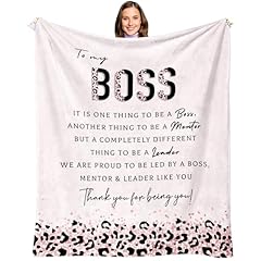 Leopard Print-boss Lady