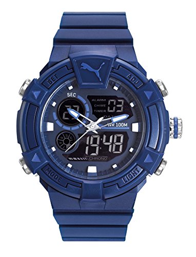 Puma Time PU911391003 Puma Time PU911391003