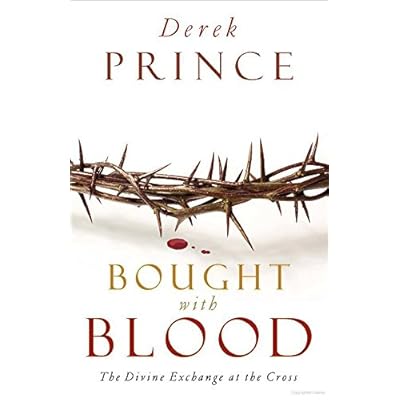Bought with Blood