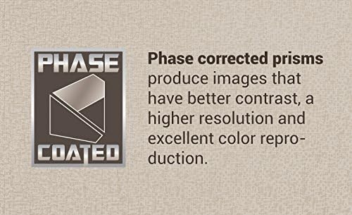 Miniatura 5 de Athlon Optics Midas Roof Prism UHD Binoculares