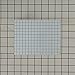 Whirlpool Part Number 9759226: Glass. Inner