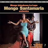 Mongo Introduces La Lupe (Limited Edition) [Vinyl LP]